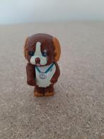 VINTAGE LITTLEST PET SHOP CARE CENTER DOG 1993 KENNER, Ophalen of Verzenden, Zo goed als nieuw