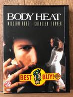 Body Heat, Ophalen of Verzenden, Gebruikt