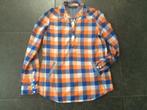 Blouse Zara M, Maat 38/40 (M), Zara, Oranje, Ophalen of Verzenden