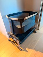 Co sleeper iora air + matras, Kinderen en Baby's, Kinderkamer | Bedden, Ophalen, Zo goed als nieuw, Matras