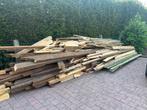 Houten balken, Ophalen, Gebruikt, 25 tot 50 mm, 200 tot 250 cm