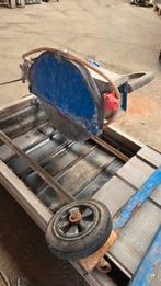 carat
T-3510
steen zaag, Ophalen, Gebruikt