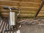 B58 exhaust, Auto-onderdelen, Uitlaatsystemen, Ophalen, Gebruikt, BMW