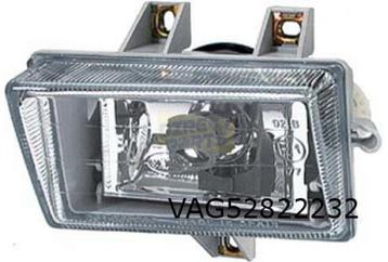 Volkswagen Polo IV (9/94-9/99) (6N1) mistlamp Rechts (smalle beschikbaar voor biedingen