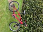 Kinderfiets 5-8 jaar B-TWIN, Fietsen en Brommers, Ophalen, Gebruikt, B-Twin, Handrem