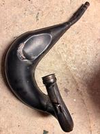 échappement 85 yz, Particulier