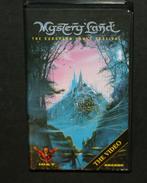 Hardcore Gabber VHS - Mystery Land - The Video 1994, Cd's en Dvd's, Ophalen of Verzenden, Gebruikt, Muziek en Concerten