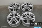 Org 17 inch velgen Audi A4 8W 8W0601025E, Auto-onderdelen, Gebruikt