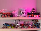 lego Ninjago lot, Ophalen of Verzenden, Zo goed als nieuw, Lego