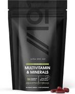 Veganistische multivitaminen en mineralen GRATIS LEVERING, Sport en Fitness, Verzenden, Nieuw, Overige typen