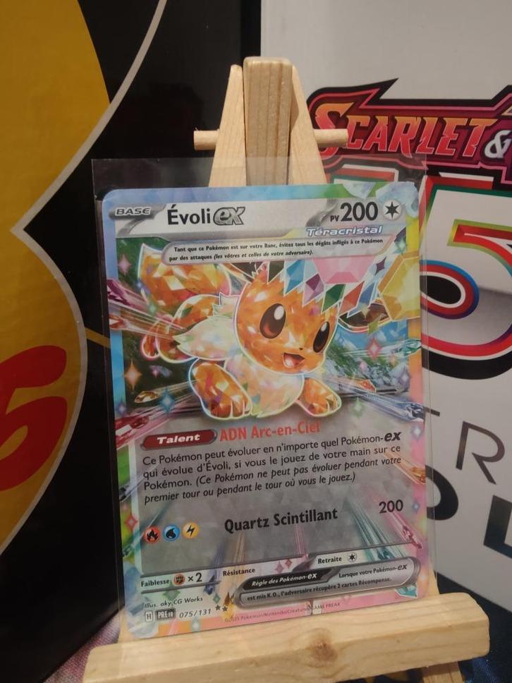 Carte pokémon, Hobby en Vrije tijd, Verzamelkaartspellen | Pokémon, Nieuw, Losse kaart, Foil, Ophalen