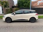 Renault clio automaat slechts 128000 km, Auto's, Automaat, Euro 5, Stof, Zwart