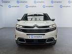 Citroen C5 Aircross Aircross Live, SUV ou Tout-terrain, Achat, Blanc, Boîte manuelle