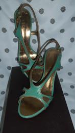 Escada nieuwe schoenen maat 40,5, Kleding | Dames, Escada, Ophalen of Verzenden, Nieuw