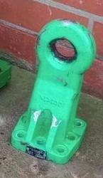 joskin trekoog, Zakelijke goederen, Ophalen