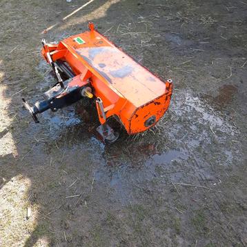 Veegmachine goldoni  fort beschikbaar voor biedingen