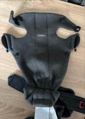 Draag BabyBjörn Baby Carrier Mini beschikbaar voor biedingen