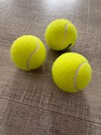 Tennisballen, Sport en Fitness, Tennis, Ophalen, Nieuw