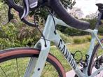 Canyon Grizl CF SL 7 eTap - 2024, Vélos & Vélomoteurs, Autres marques, 10 à 15 vitesses, Comme neuf, Enlèvement