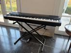 Vintage Yamaha P-300 Digitale Stage Piano +stand | Zeldzaam, Muziek en Instrumenten, Ophalen, Gebruikt, Zwart, Digitaal