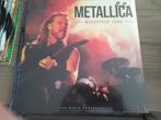 Metallica - Live in Woodstock 1994, Cd's en Dvd's, Vinyl | Hardrock en Metal, Verzenden, Nieuw in verpakking