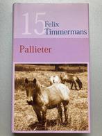 Felix Timmermans - Pallieter, Ophalen, Zo goed als nieuw