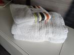 set handoeken + washandjes, Huis en Inrichting, Badkamer | Badtextiel en Accessoires, Ophalen, Nieuw
