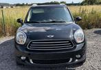 mini countryman 1.6i euro5 2011, Auto's, Mini, Lichtmetalen velgen, Euro 5, Countryman, Bedrijf