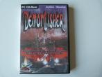 Demonlisher [PC], Enlèvement ou Envoi, 1 joueur, À partir de 7 ans, Aventure et Action