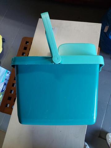 Leifheit-emmer beschikbaar voor biedingen