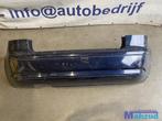 AUDI A3 8P 8P1 hatchback Blauw achterbumper 2003-2012, Auto-onderdelen, Gebruikt, Achter, Audi, Bumper