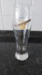 Dentergems glas - 5 stuks, Verzamelen, Ophalen of Verzenden, Gebruikt, Bierglas