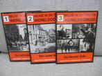 België in de tweede wereldoorlog : delen 1 tem 3, Enlèvement ou Envoi, Deuxième Guerre mondiale, Utilisé