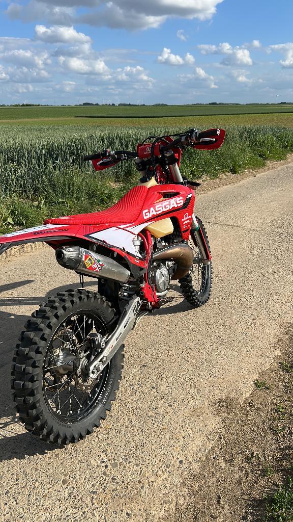 GASGAS EC 300, Motoren, Motoren | KTM, Particulier, Enduro, Ophalen