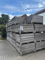 Gratis paloxen (bodem rot), Tuin en Terras, Brandhout, Ophalen