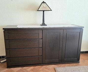 Kasten beschikbaar voor biedingen