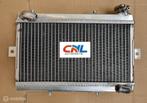 Radiateur Honda TRX250 TRX250R 1986 1987, Motoren, Nieuw, Ophalen of Verzenden