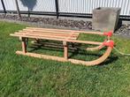 Slee, Kinderen en Baby's, Ophalen, Zo goed als nieuw, Hout