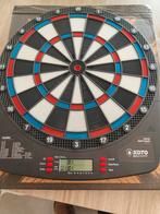 Elektronisch dartsbord koto, Sport en Fitness, Darts, Ophalen, Zo goed als nieuw, Elektronisch