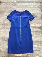 Jurk Marie Méro 42 koningsblauw, Kleding | Dames, Jurken, Blauw, Maat 42/44 (L), Marie Méro, Ophalen of Verzenden