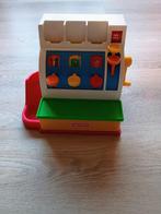 kassa Fisher Price, Kinderen en Baby's, Speelgoed | Fisher-Price, Ophalen, Zo goed als nieuw, Overige typen