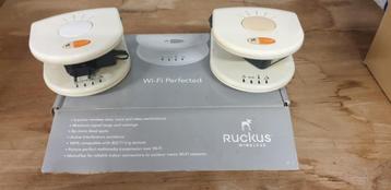 Wireless adapter set beschikbaar voor biedingen