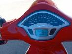 Vespa primavera A klasse nieuwstaat, Fietsen en Brommers, Ophalen, Overige modellen, Klasse A (25 km/u), Zo goed als nieuw