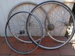 Diverse racewielen, Fietsen en Brommers, Fietsonderdelen, Ophalen, Gebruikt, Racefiets, Wiel