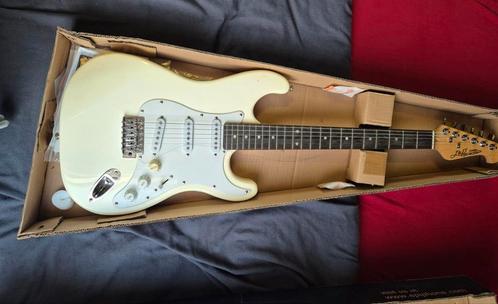 guitare électrique J&D, Muziek en Instrumenten, Snaarinstrumenten | Gitaren | Elektrisch, Gebruikt, Epiphone, Ophalen