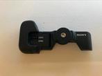 Sony Extension Grip GP-X2 voor A7C II/A7C R, Ophalen of Verzenden, Nieuw