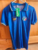 Shirt Italia 90 Diadora, Sport en Fitness, Maat L, Ophalen of Verzenden, Zo goed als nieuw, Shirt