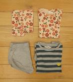 2 zomer pyjama's, maat 140, Kinderen en Baby's, Kinderkleding | Maat 140, Nacht- of Onderkleding, Meisje, Ophalen of Verzenden