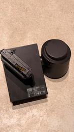 5 x RZB Track armatuur 230V, Enlèvement ou Envoi, Utilisé, Métal, Modern