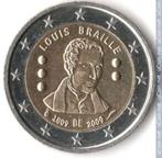 2 euro, €2 België 2009, Postzegels en Munten, Munten | Europa | Euromunten, 2 euro, Ophalen of Verzenden, België, Losse munt